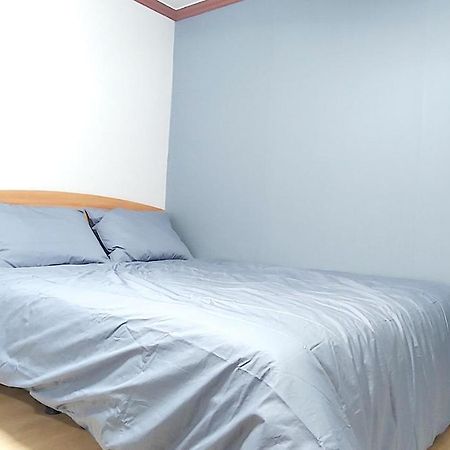 Healinghouse Peakjang Motel Buyeo Екстериор снимка