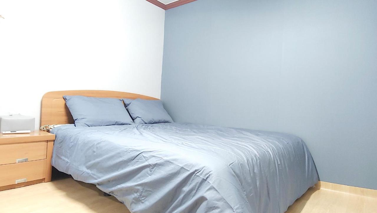 Healinghouse Peakjang Motel Buyeo Екстериор снимка